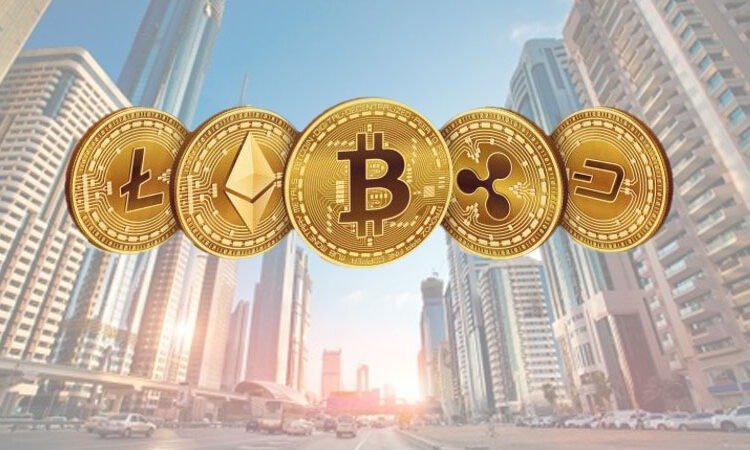 buy real estate with crypto dubai