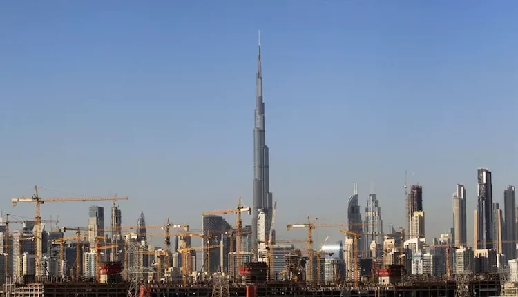  Real Estate Market in Dubai in 2022