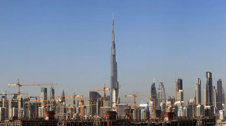Real Estate Market in Dubai in 2022
