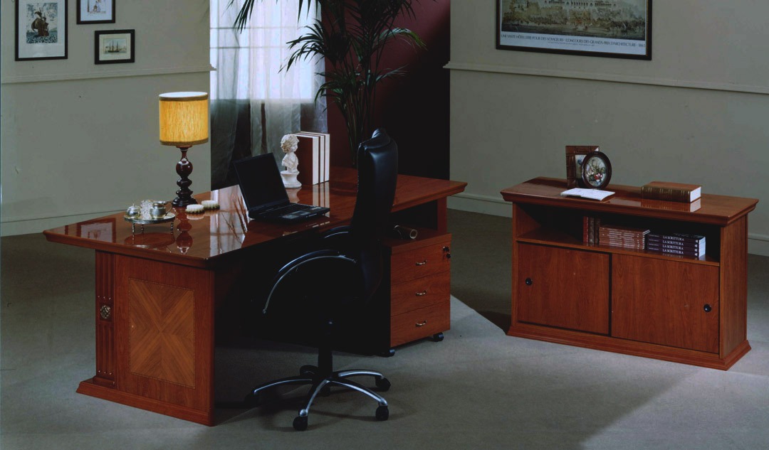 Get the desk you need in home office