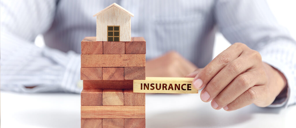 The Importance of Home Insurance