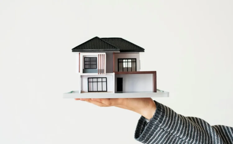  NFT Role in Real Estate