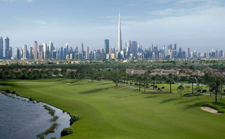  Top 5 Golf Communities to Buy in Dubai