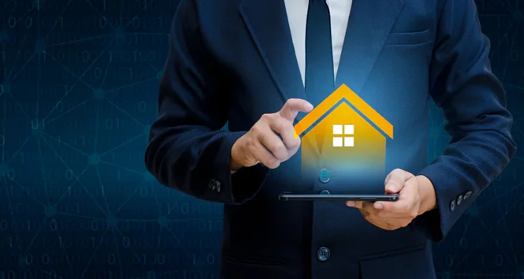 New Technologies Affecting Real Estate
