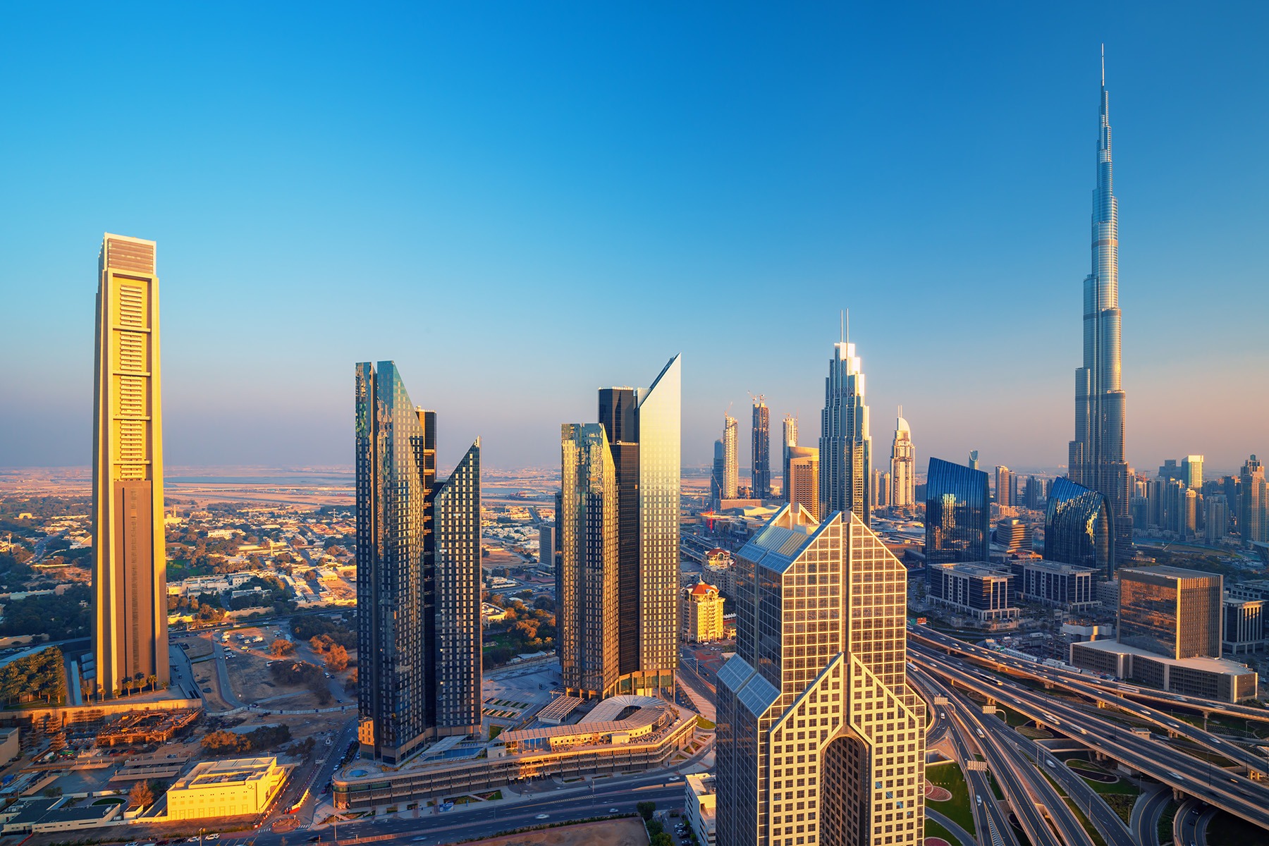 Things Investors Want in Dubai
