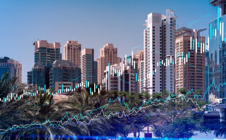  Top UAE Property Trends 2022