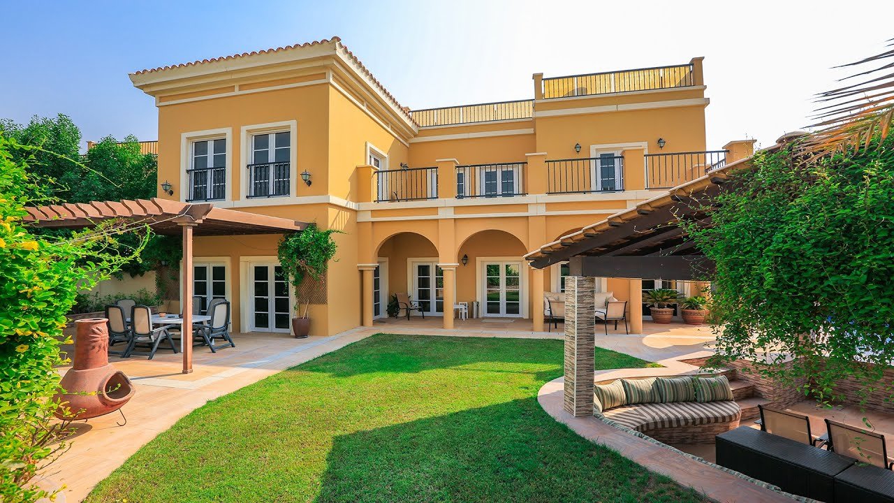 THE COST OF BUYING A HOUSE IN DUBAI Fajar Realty
