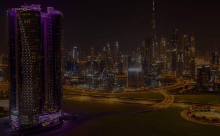  DAMAC Towers By Paramount