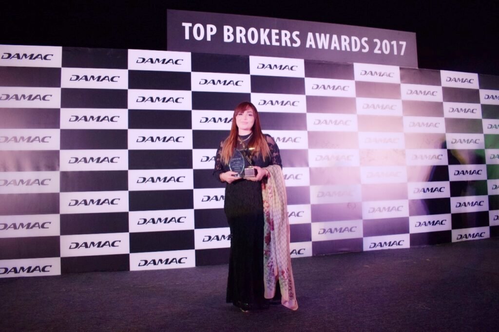 Top Broker Award 2017