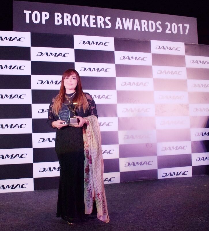 Top Broker Award 2017