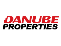 Danube Property-logo