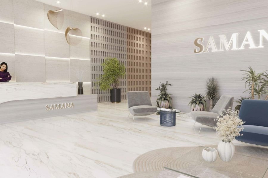 Samana Mykonos