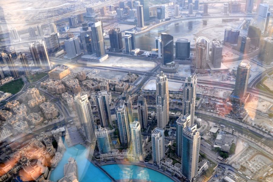 Properties in Dubai (2)