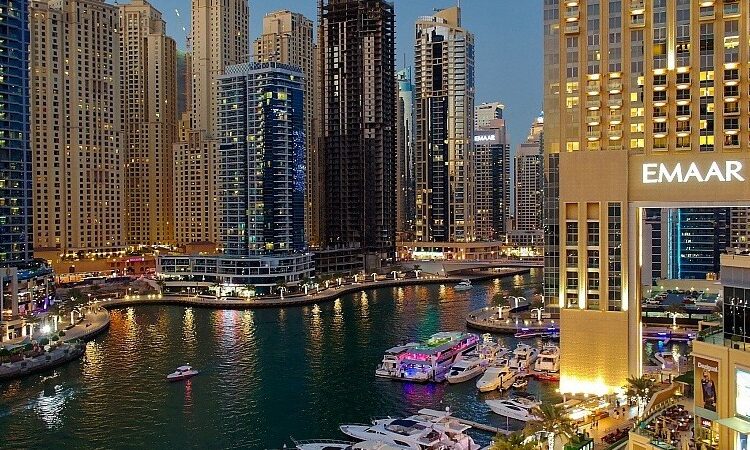  DUBAI’S WEEKLONG REAL ESTATE TRANSACTIONS EXCEED AED15.6BN