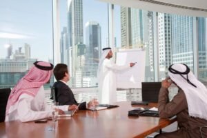 Guide to renting commercial property in Dubai