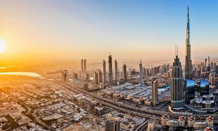  Guide to Renting Commercial Property in Dubai