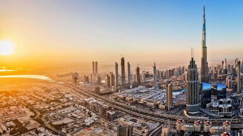 Guide to Renting Commercial Property in Dubai