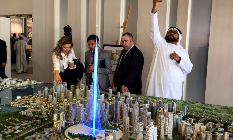  How To Choose The Right Property Developer In Dubai?