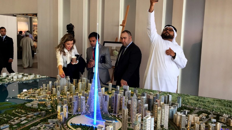 How To Choose The Right Property Developer In Dubai?
