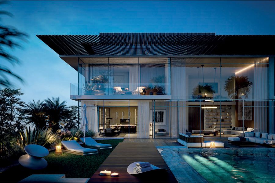 Rixos Residences by Nakheel (9)