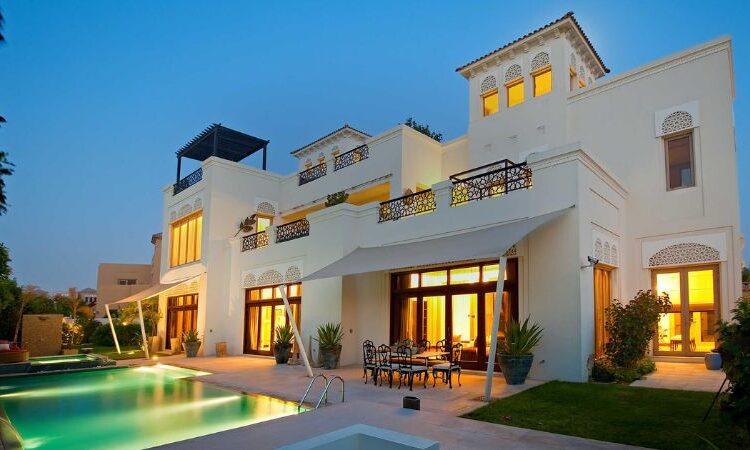  On luxury home value gains, Dubai takes top spot in H1-2023