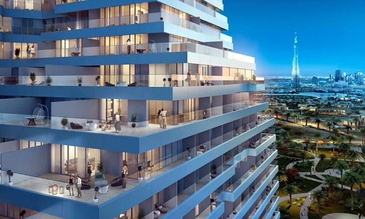  Leos unveils luxurious 15,000-sq-ft show apartment in Dubai