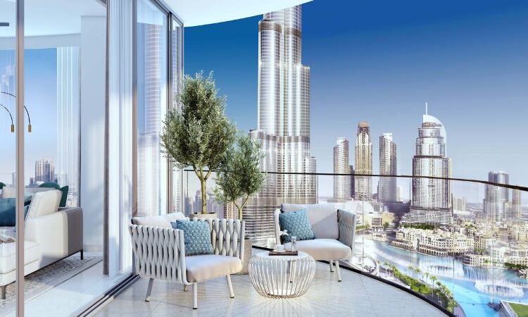  Dubai: Demand for Branded Residences on the Rise as niche trend gains momentum