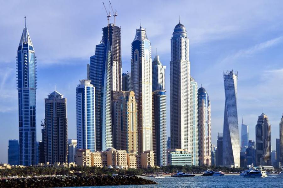 Dubai Property market