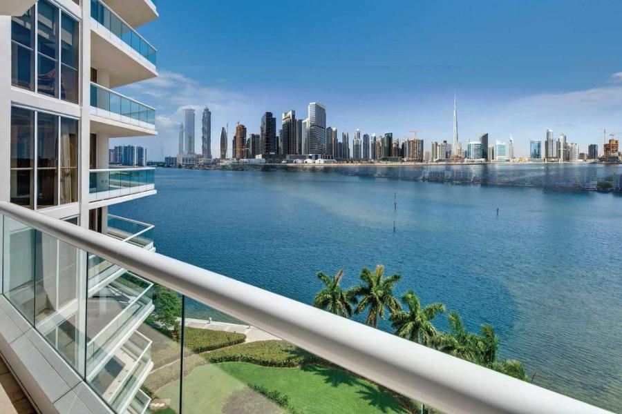 Dubai Property market