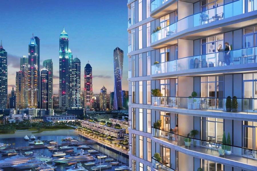 Dubai Property market