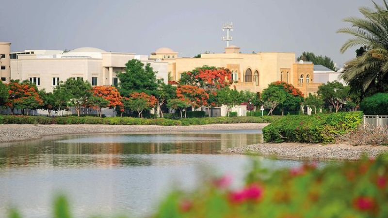Emirates Hills plot sells for AED209 million