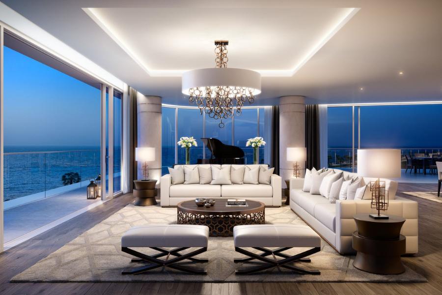 Luxury Apartments