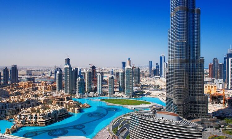  High Millionaire migration drives Dubai’s H1 Luxury Property Sales to AED3.1Bln