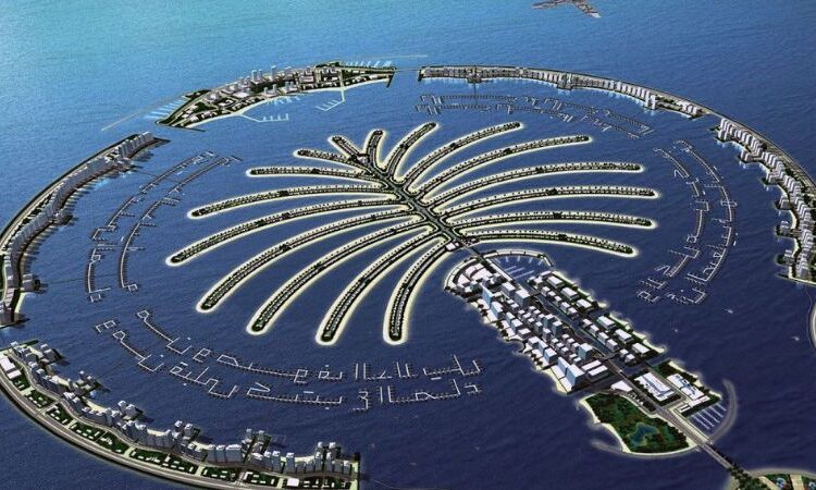  Why Dubai’s Palm Jumeirah And Palm Jebel Ali Must Not Compete With Each Other