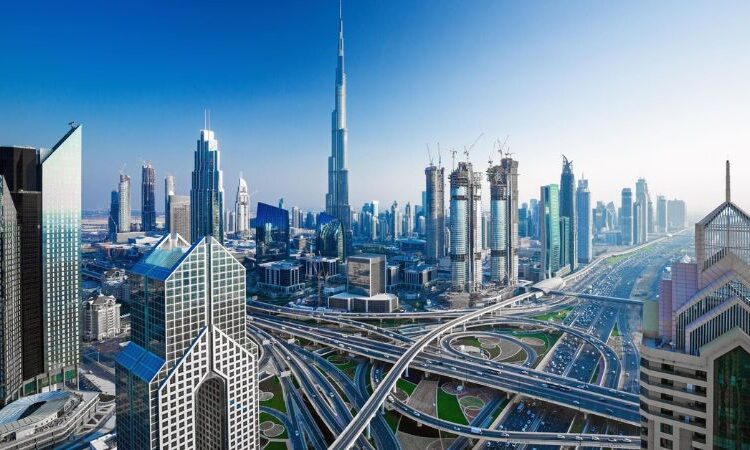  Dubai’s Realty Transactions exceed AED2bn Tuesday