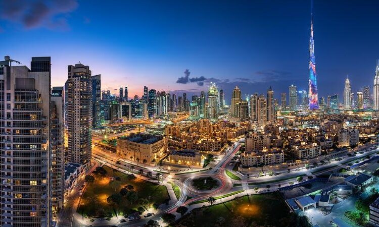 Why Investing In Dubai’s Property Market Makes Perfect Sense