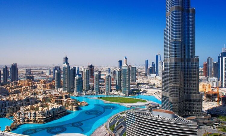  UAE luxury real estate market outlook remains bullish