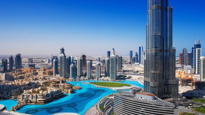 UAE luxury real estate market outlook remains bullish
