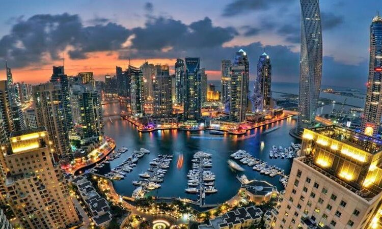  Dubai: Top 9 areas recording highest value of property transactions in H1 revealed