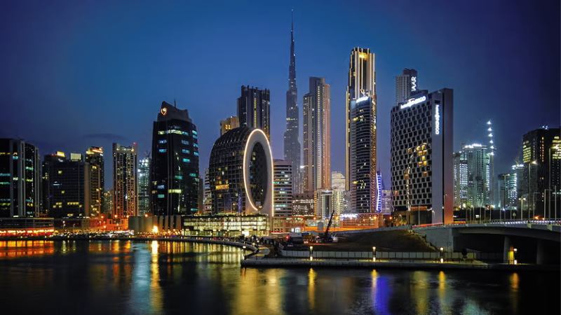 Best Places to Invest In Dubai 2023