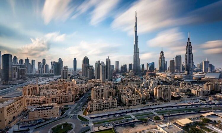  Dubai Property Market Performance 2023