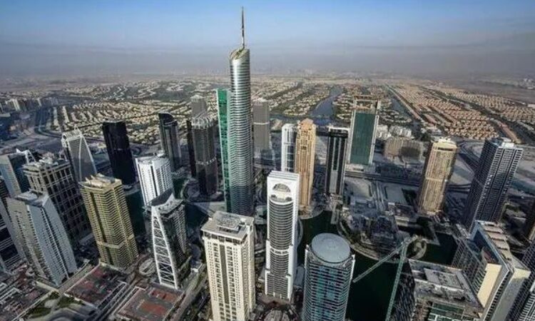  Dubai Real Estate to see double-digit return; Damac Chairman
