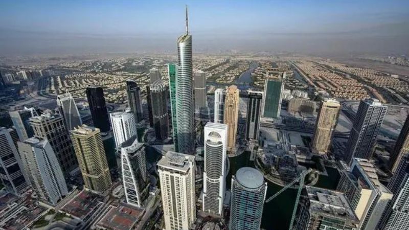 Dubai Real Estate to see double-digit return; Damac Chairman