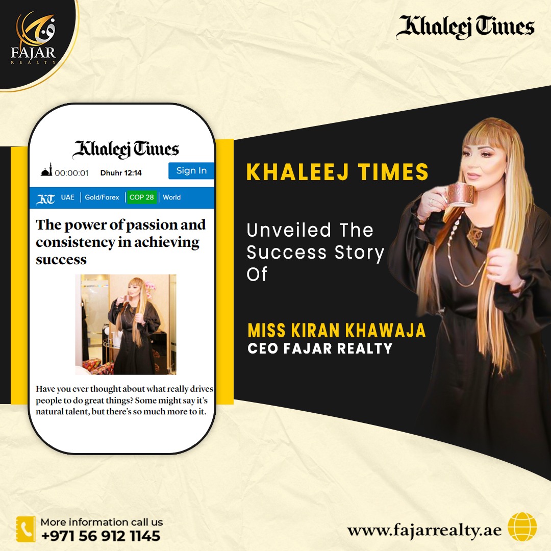 Khaleej Times Post