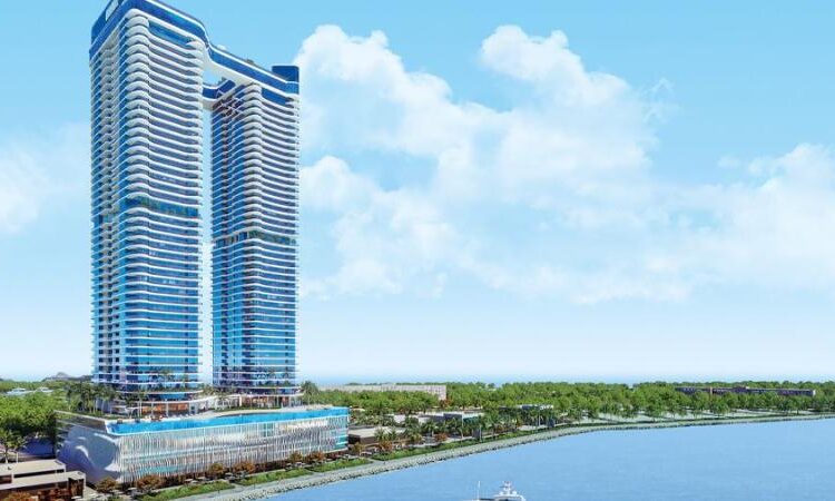 Danube Properties’ Oceanz project’s first tower sold out at launch