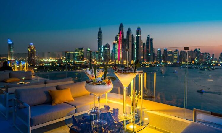  Dubai’s Luxury Property Market Soars, Powered by Record-Breaking Penthouse Deals