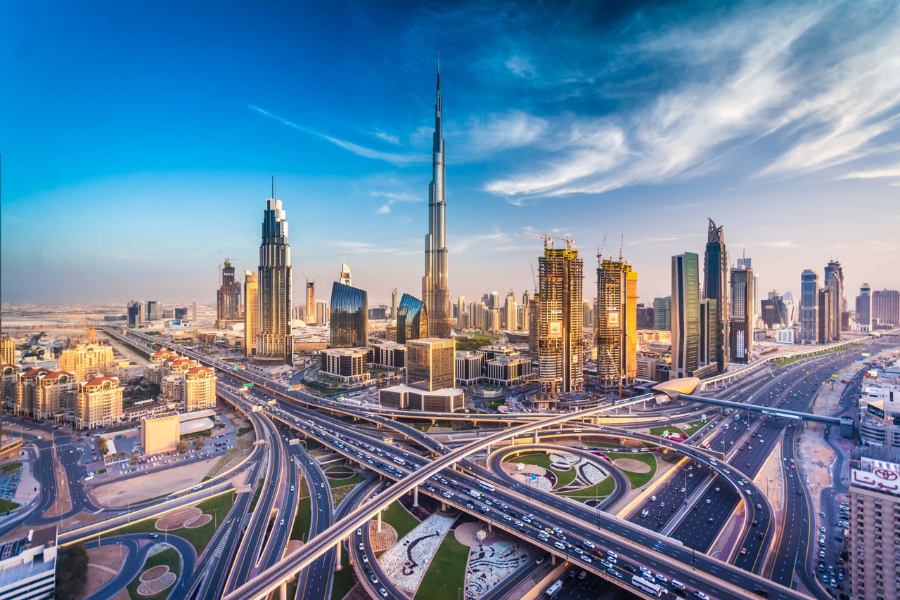 Places to Invest In Dubai