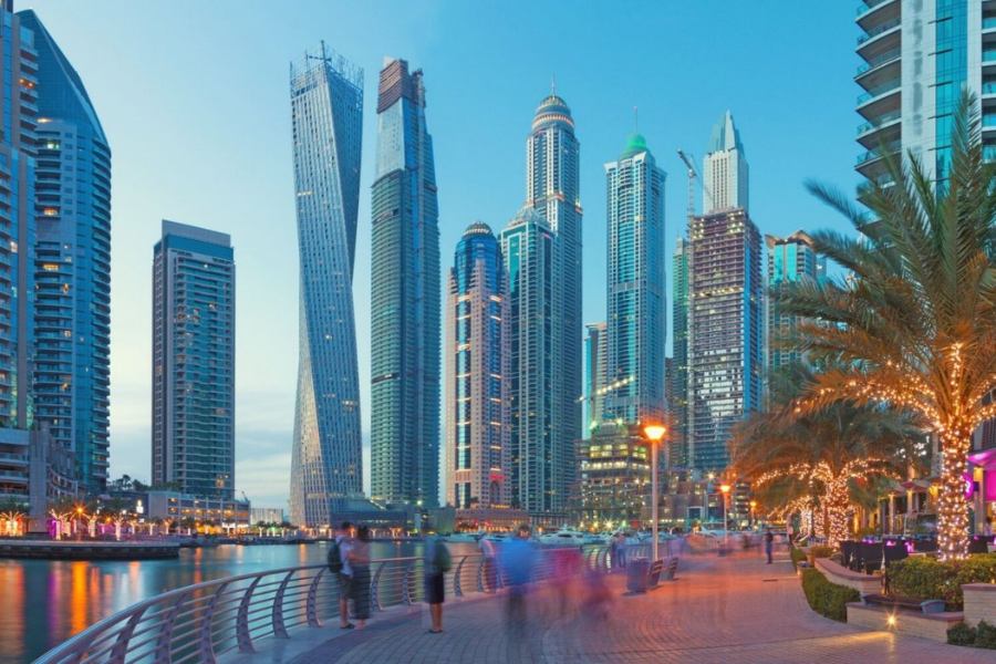 Places to Invest In Dubai