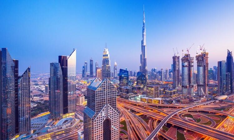  UAE Real Estate Market Trends of 2023
