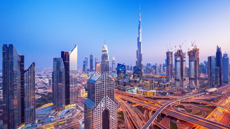 UAE Real Estate Market Trends of 2023